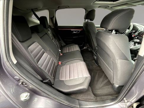 Used 2018 Honda CR-V EX image 25