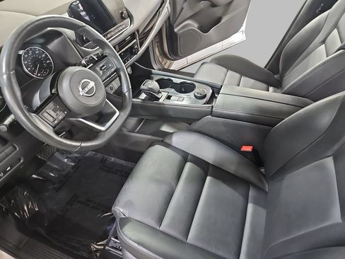Used 2023 Nissan Rogue SL AWD/4WD image 21