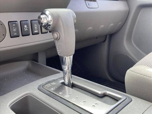 Used 2019 Nissan Frontier SV w/ Value Truck Package RWD image 8