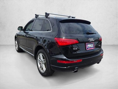 Used 2014 Audi Q5 2.0T Premium Plus w/ Premium Plus Package image 8
