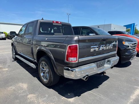 Used 2017 RAM 1500 Limited AWD/4WD image 7