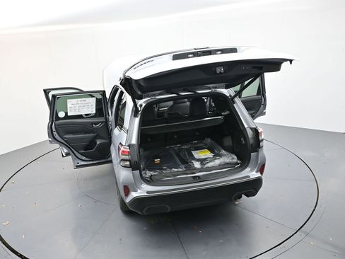 New 2026 Subaru Forester Limited w/ Premium/Limited Package AWD/4WD image 30