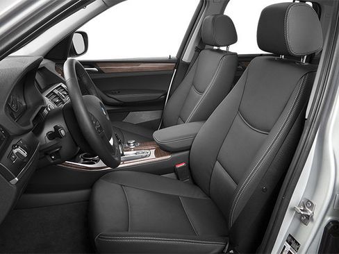 Used 2014 BMW X3 xDrive28i image 8