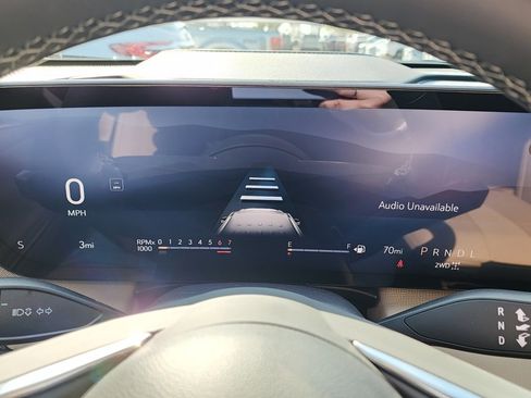 New 2026 Buick Enclave Preferred image 27