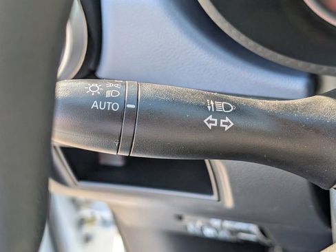 New 2025 Nissan Versa SV w/ Trunk Package image 25