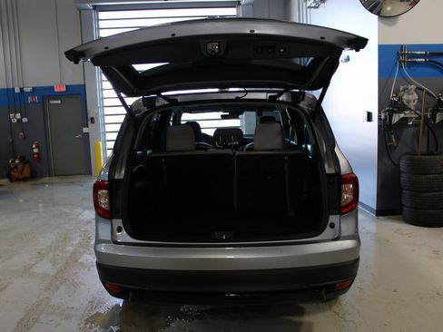 Used 2022 Honda Pilot Special Edition image 49