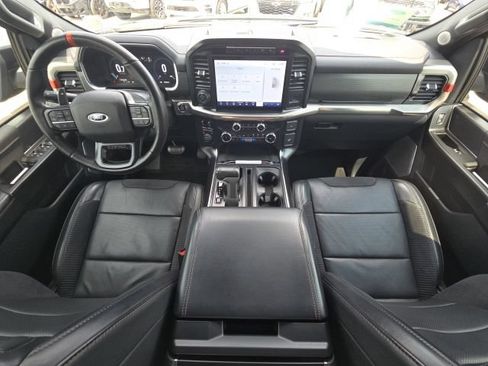Used 2022 Ford F150 Raptor w/ Equipment Group 801A High AWD/4WD image 36