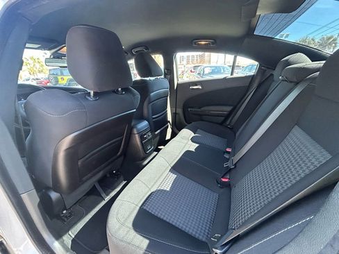 Used 2023 Dodge Charger R/T w/ Blacktop Package image 15