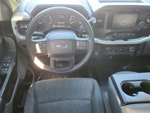 Used 2023 Ford F150 XL w/ Trailer Tow Package AWD/4WD image 10
