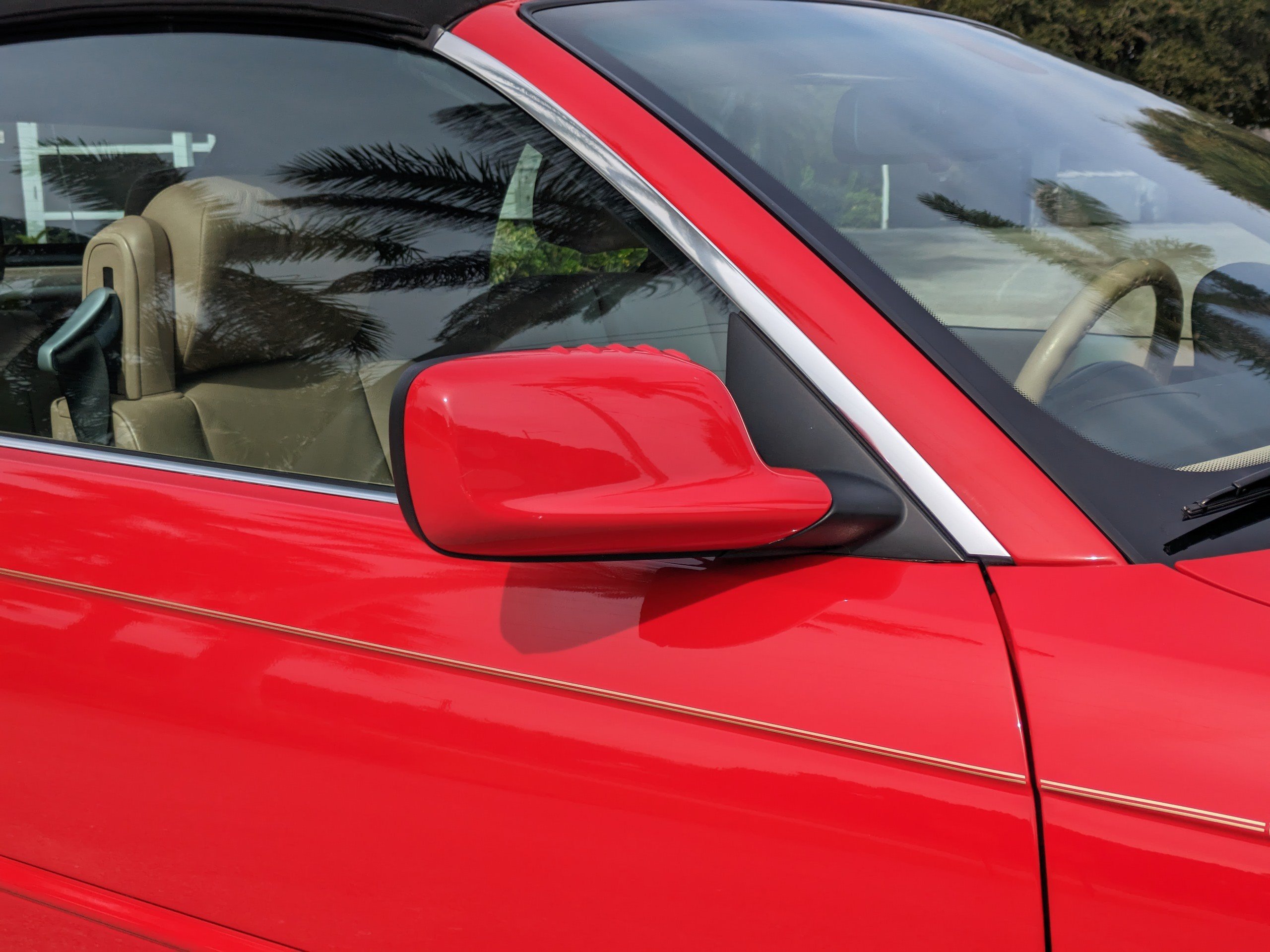 Used 2005 BMW 330Ci Convertible RWD image 12