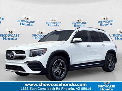 Used 2023 Mercedes-Benz GLB 250