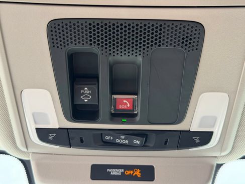 Used 2025 Honda Accord SE image 23