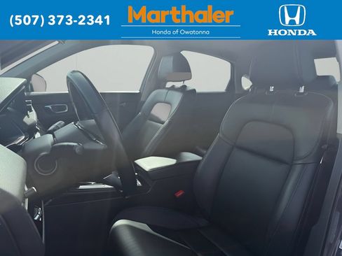 Used 2022 Honda Civic EX-L image 11