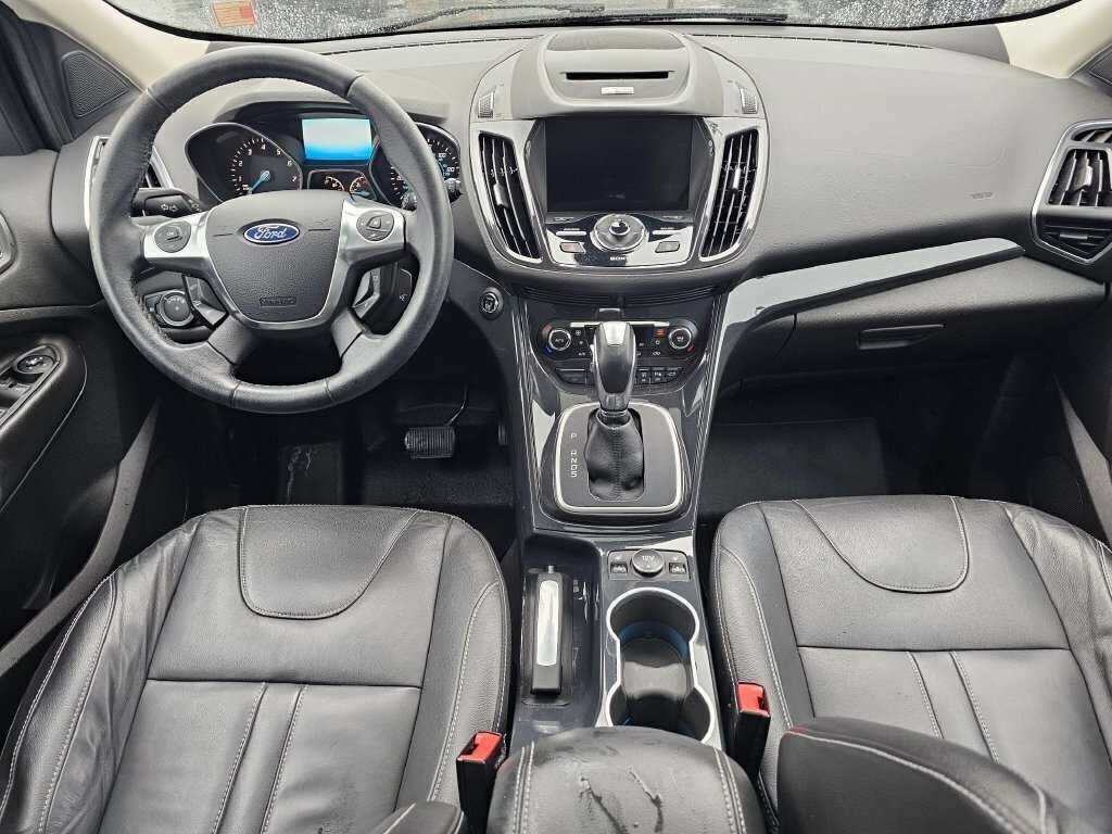 Used 2013 Ford Escape Titanium w/ Parking Technology Pkg AWD/4WD image 20
