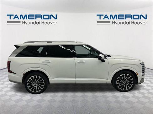 New 2026 Hyundai Palisade Calligraphy image 6