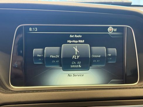 Used 2016 Mercedes-Benz E 550 Coupe image 22