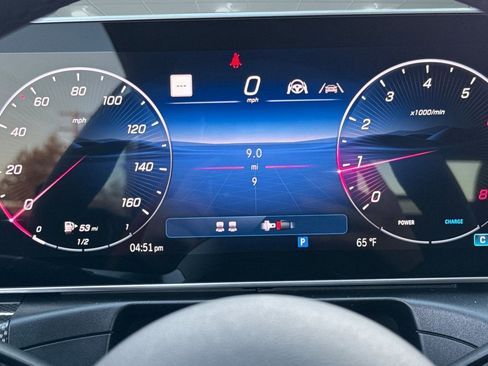 New 2026 Mercedes-Benz CLE 300 4MATIC Cabriolet image 16