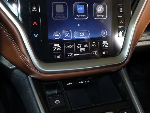 Used 2021 Subaru Outback Touring XT AWD/4WD image 21