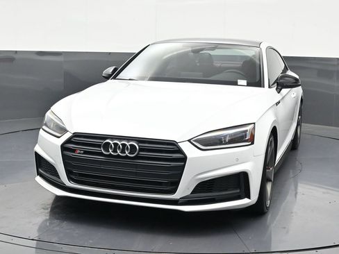 Used 2019 Audi S5 Premium Plus AWD/4WD image 8