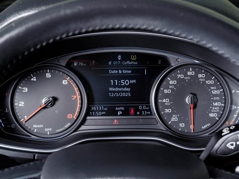 Used 2020 Audi Q5 2.0T Premium image 21