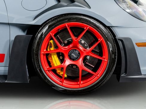 Used 2024 Porsche 911 GT3 RS image 7