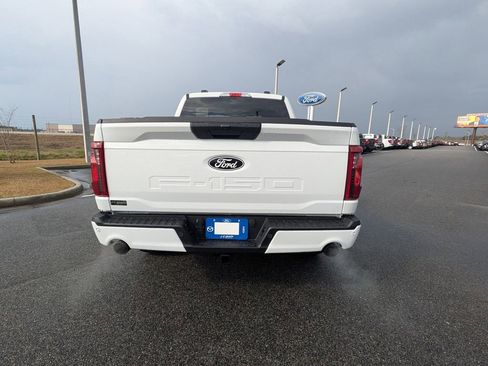 New 2026 Ford F150 STX w/ F-150 LOBO Package image 20