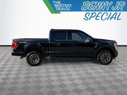 Used 2023 Ford F150 XLT w/ Equipment Group 302A High