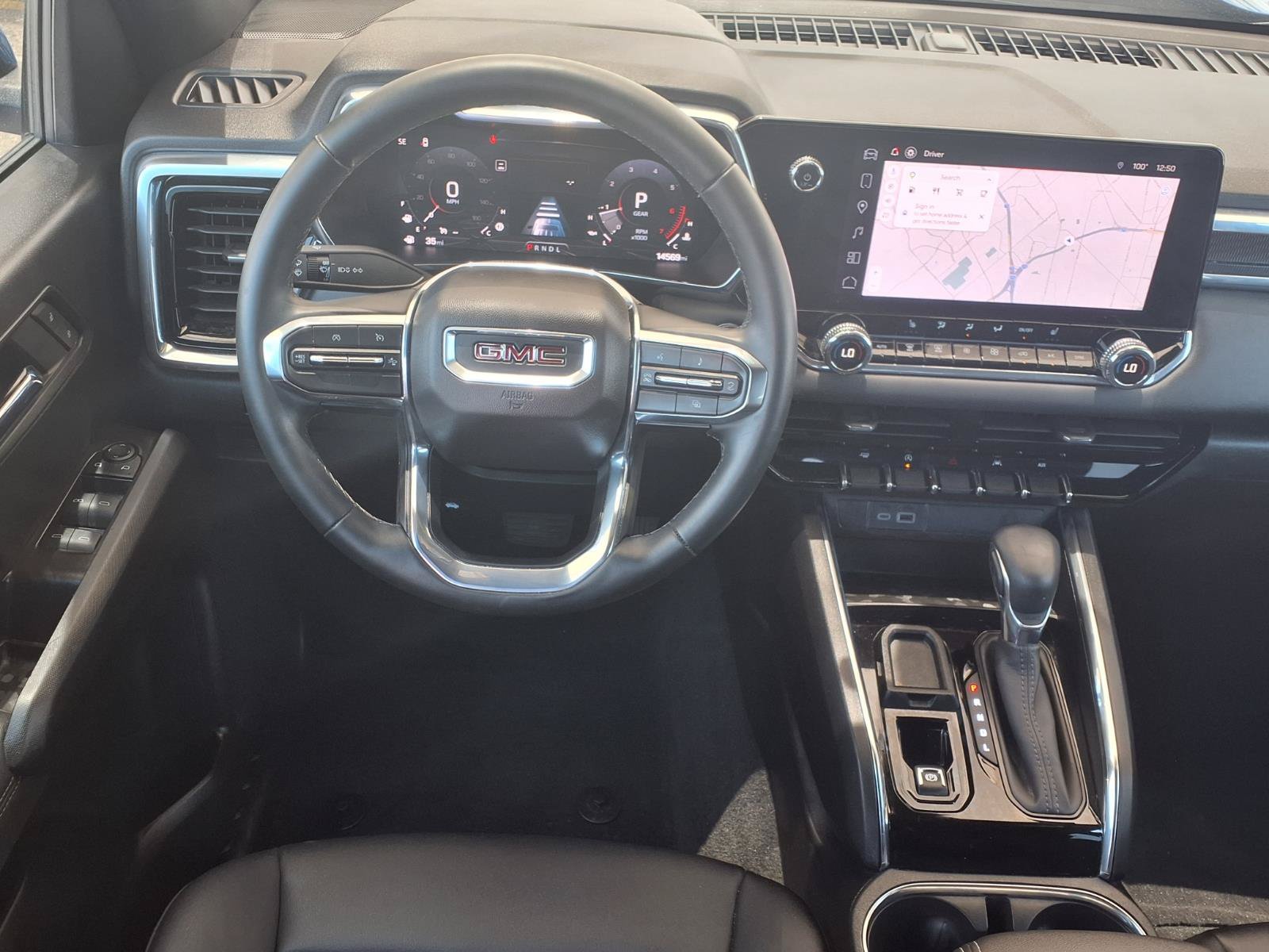 Used 2025 GMC Canyon Elevation w/ Convenience Package RWD image 14