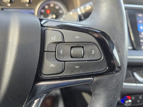 Used 2023 Buick Enclave Essence w/ Experience Buick Package image 15