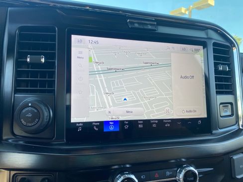 New 2026 Ford F350 Lariat w/ Lariat Premium Package image 26