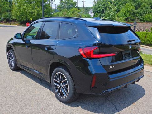 Used 2026 BMW X1 xDrive28i AWD/4WD image 6