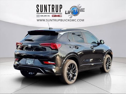 New 2026 Buick Encore GX Sport Touring image 4