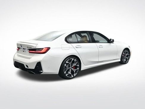 New 2026 BMW M340i w/ Premium Package image 4