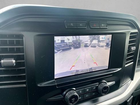 Used 2023 Ford F150 XL RWD image 23