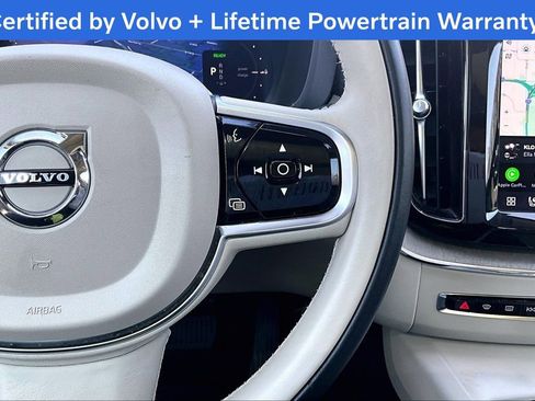 Used 2023 Volvo XC60 T8 Plus w/ Protection Package Premier image 27