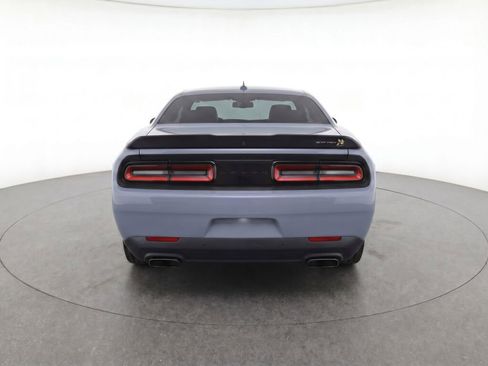 Used 2021 Dodge Challenger R/T Scat Pack w/ Plus Package RWD image 7