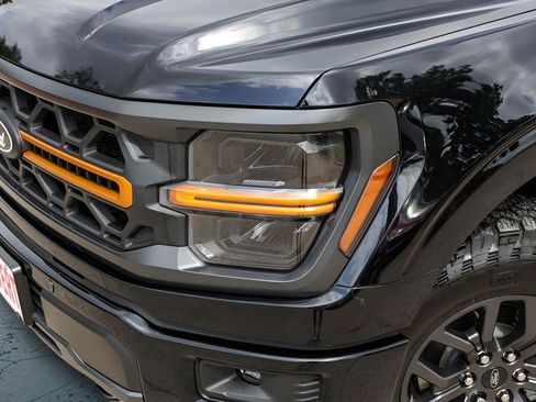 Used 2024 Ford F150 Tremor AWD/4WD image 3
