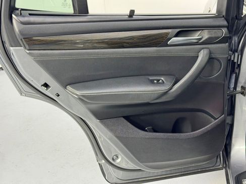 Used 2013 BMW X3 xDrive35i image 40