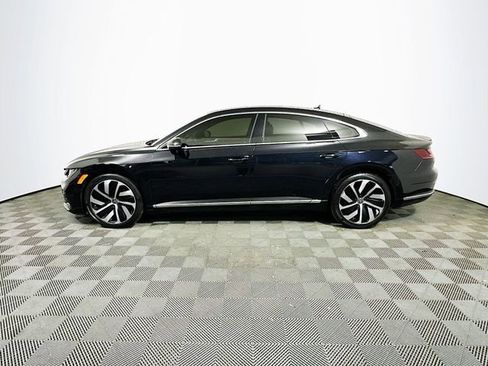 Used 2021 Volkswagen Arteon SEL image 5