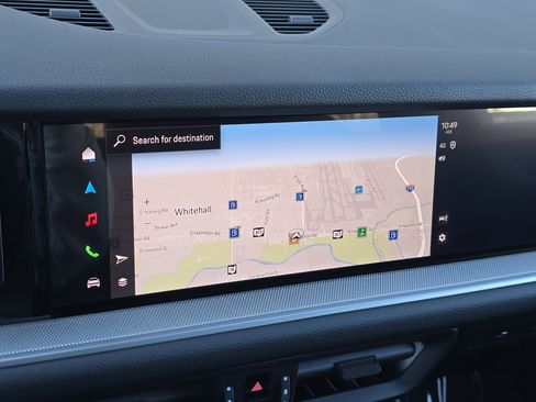 New 2026 Porsche Cayenne image 22