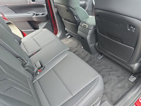 Certified 2026 Hyundai Santa Fe SEL image 11