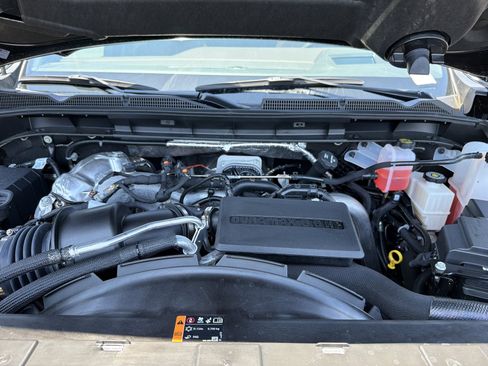 Used 2026 GMC Sierra 2500 Denali w/ Technology Package AWD/4WD image 38