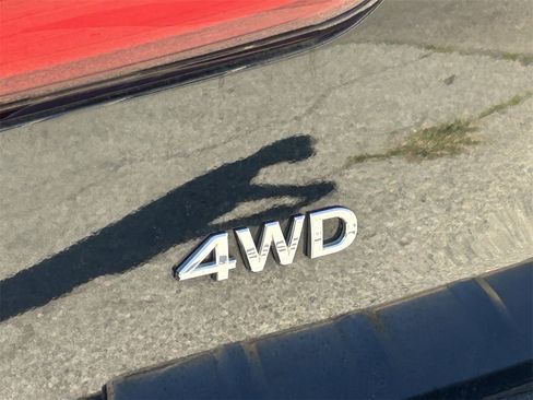 Certified 2021 INFINITI QX80 Sensory w/ Cargo Package image 5