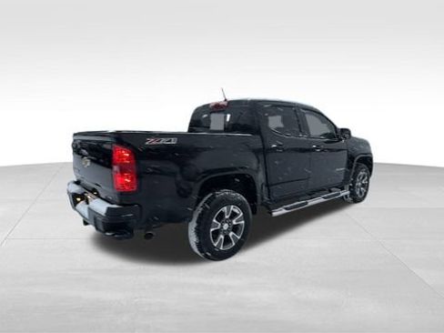 Used 2016 Chevrolet Colorado Z71 image 33