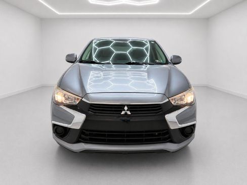 Used 2017 Mitsubishi Outlander Sport ES AWD/4WD image 8