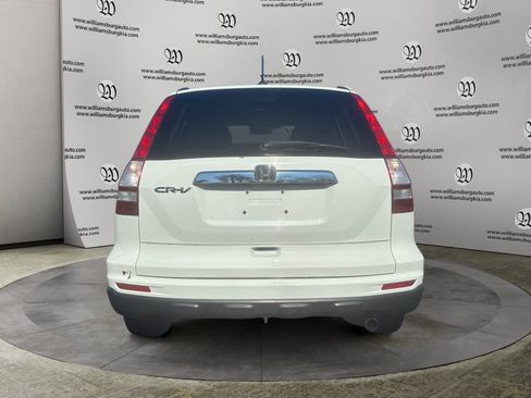 Used 2010 Honda CR-V EX-L image 4