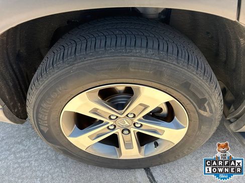 Used 2024 Honda Pilot EX-L image 35