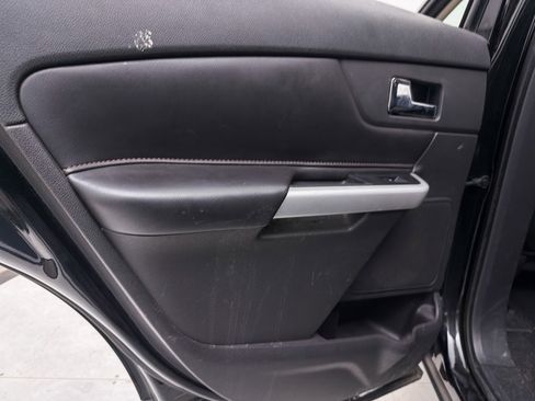 Used 2012 Ford Edge SEL image 16