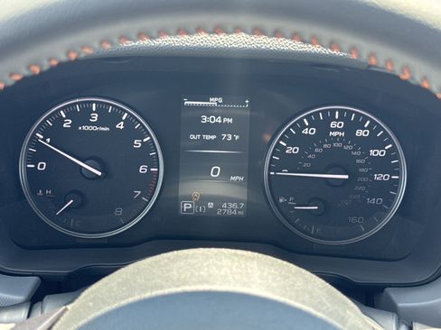 Certified 2025 Subaru Crosstrek 2.5i Limited AWD/4WD image 10