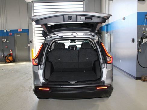 Used 2023 Honda CR-V EX image 43